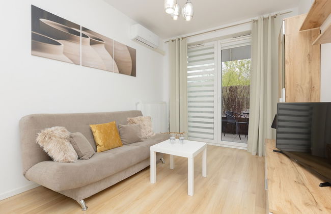 Apartment Business Centre by Renters - Foto 8