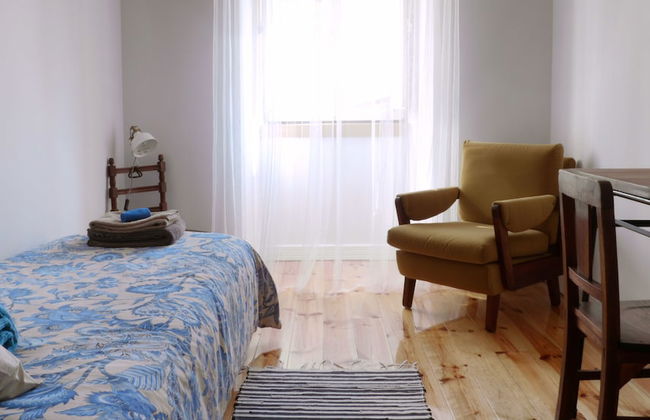 Cacilhas Guest Apartments - Foto 14