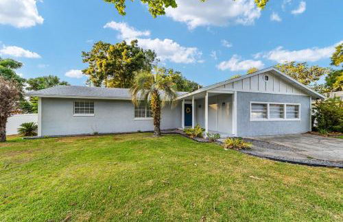 BeeHappy House close to WEC, Springs, State Parks - Foto 30