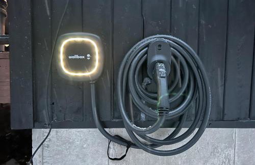 Mountain View Chalet Ski, Hot Tub, Firepit, Games - Foto 64