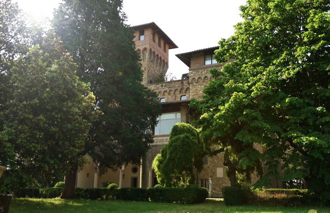 Antico Castello Marignolle - Photo 19