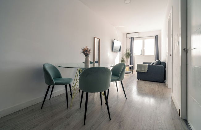 Avanel Boutique Apartments - Foto 103