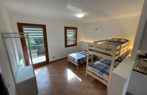 Twentyone Holiday Home - Foto 22