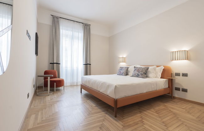 Be Mate Trastevere I - Foto 2