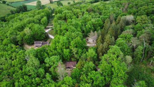 Domaine de Grézelou - Foto 2