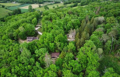 Domaine de Grézelou - Foto 2