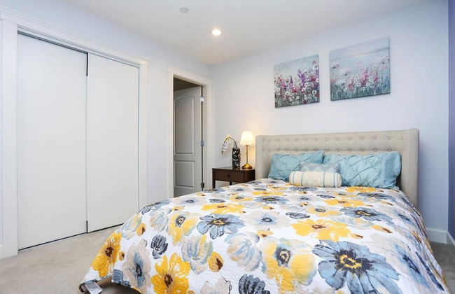 Central Cozy 1bdr Suite by Elevate Rooms - Photo 3