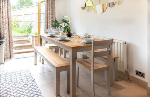 Chapel Street Cottage - Foto 11