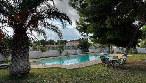 Silver Apartment with Swimming Pool - Foto 1