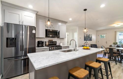 New Home in MidTown- Sleeps 11 For Rent in Atlanta - Foto 8