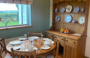 Meikle Aucheoch Holiday Cottage, plus Hot Tub, Near Maud, in the heart of Aberdeenshire - Foto 34