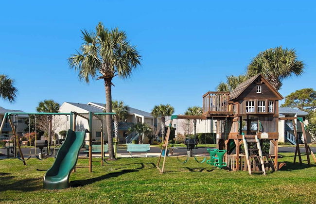 Chateau La Mer II 902 - Pirates Mermaid - Foto 53