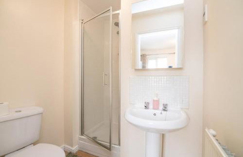 Lovely refurbed 4 bed house in Black Country - Foto 14