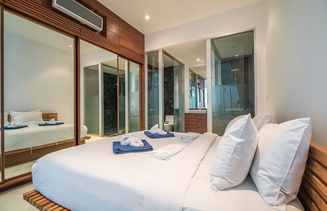 The Quarter by Lofty - Foto 16