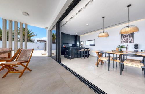 White House - Fire pit and Private pool By Lanzarote Vacation Homes - Foto 11