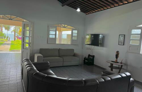 Casa Beira-Mar em Guadalupe - Photo 46