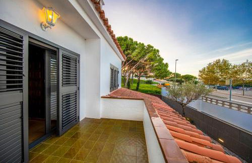 HOUSE APARTMENT L'ESCALA - Foto 15