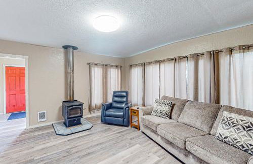 Little Wygant Road Retreat - Foto 7