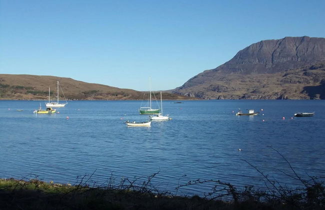 The Caledonian Hotel - Foto 46