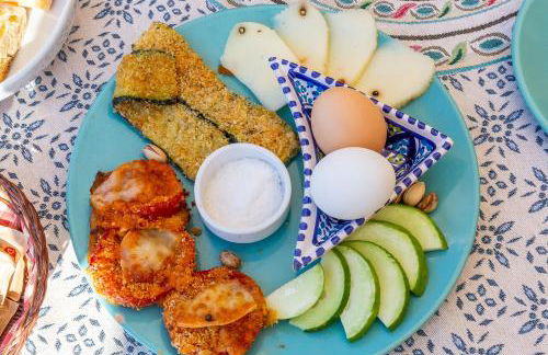 B&B Villa San Marco - Foto 11