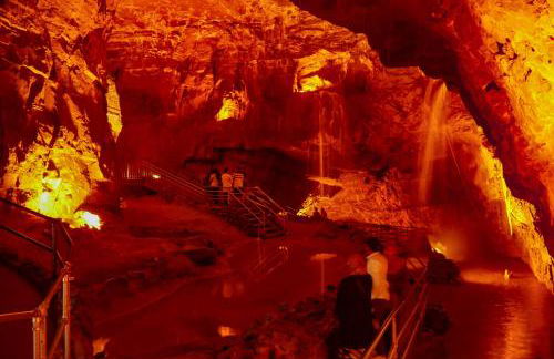 Canyon Cottage - Photo 29