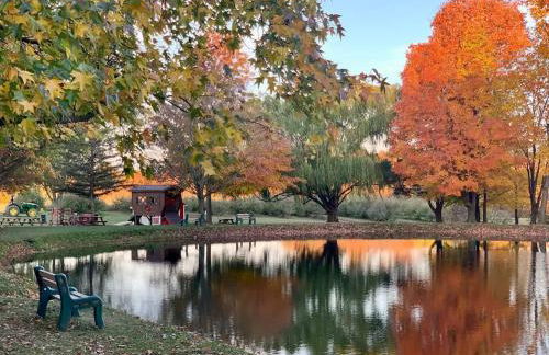 The Sansa Suite at Brants Apple Orchard - Foto 2