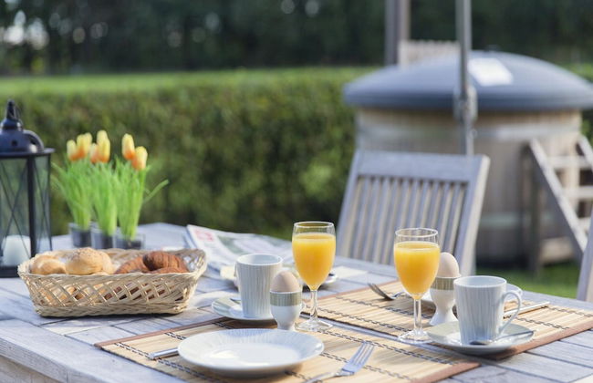 Nice House near River - Photo 18