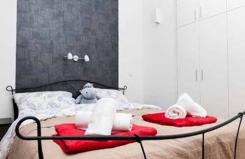 Logo apartments 5 min walk to main square - Foto 29