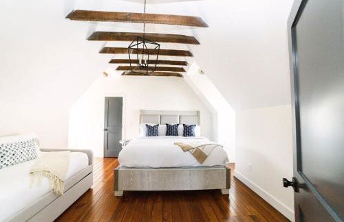 Guesthouse Charleston EAST 46 H - Foto 30