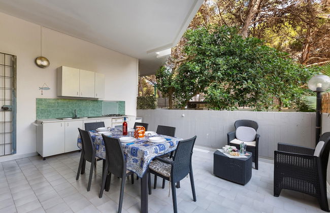 2517 Villetta Lido La Pineta by Barbarhouse - Foto 8