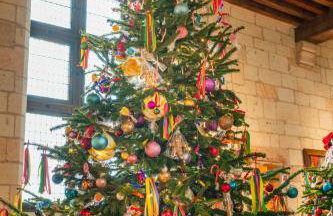 Le Puits Renaissance - Gîtes de caractère et piscine chauffée - Foto 33