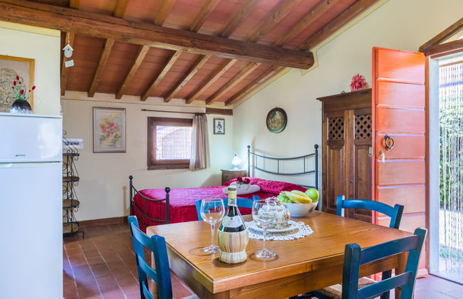 L'Uccelliera - Foto 15