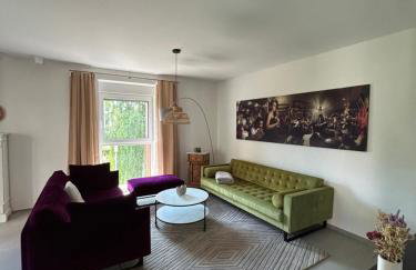 Neubau Wohnung mit 2 Terrassen - Foto 21