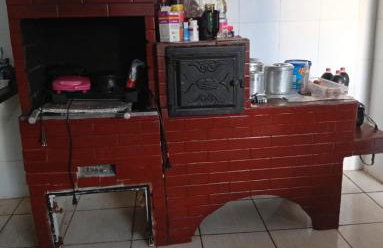 Casa ampla e aconchegante - Foto 11