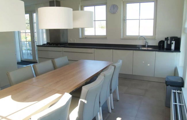 EuroParcs Poort van Amsterdam - Foto 23