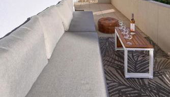 Belle Escale - T3 cosy avec grande terrasse - Foto 4