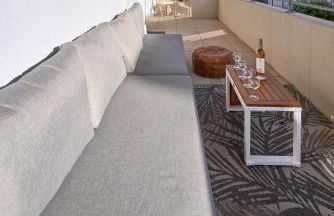 Belle Escale - T3 cosy avec grande terrasse - Foto 4