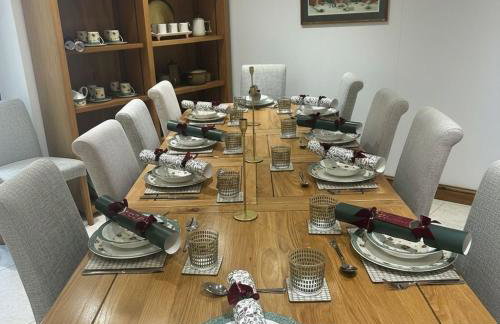 The Cotswold Wellhouse - Foto 27