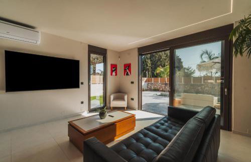 Nos Aqua Villas Chania - Foto 50