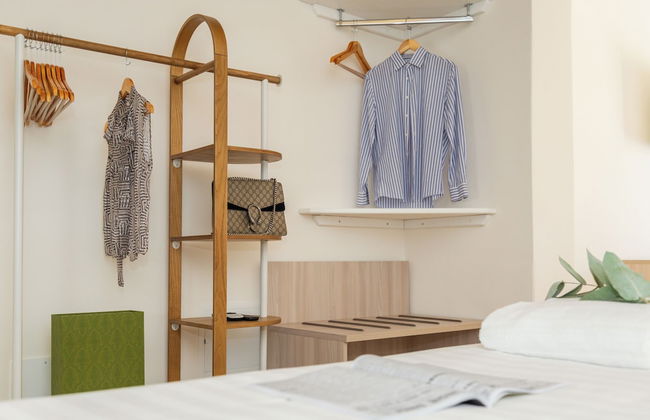 Ausentu Guest House - Foto 36