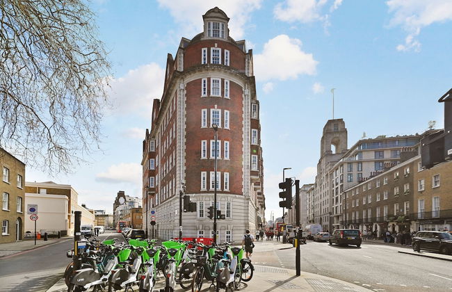 London Choice -Marylebone - Regents Park - Foto 34