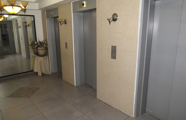 Agas holiday apartments Tiberias - Photo 24