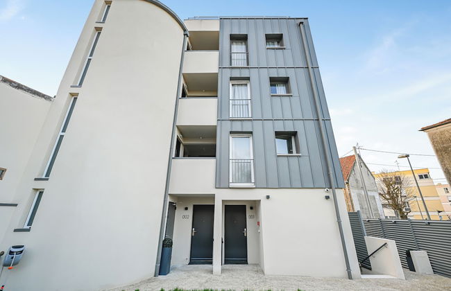 JIJI Suites - Foto 78