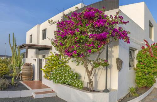 Volcán de sal - Foto 34