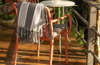 La casita del patio - Foto 45