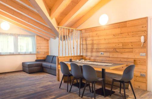 Residence Mille Montagne - Foto 48