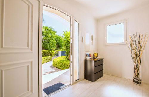 Casa Pura - Luxuriöses Ferienhaus mit Meerblick - Foto 13