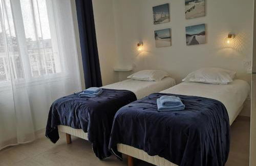 Place Stanier - Asnelles - n°7 - Foto 7