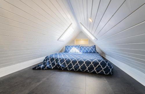 Nether Newton - Sleeps 12, Hottub, Sauna, Private Garden - Foto 65