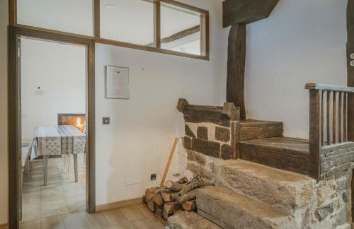 La Casa Del Diezmo De La Montaña - Foto 13